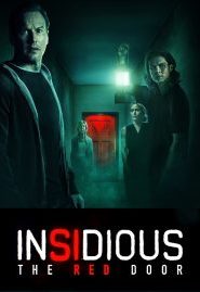 Insidious The Red Door (2023) วิญญาณตามติด ประตูผีผ่าน