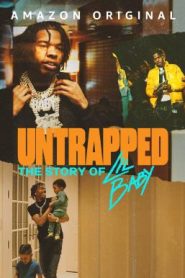 Untrapped: The Story of Lil Baby (2022) บรรยายไทย