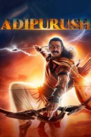 Adipurush (2023) บรรยายไทย