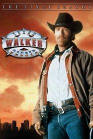 Walker, Texas Ranger Season 8