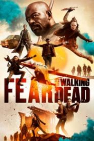 Fear The Walking Dead Season 5