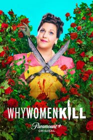 WHY WOMEN KILL Season 2