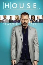 House M.D. Season 6