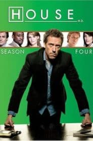 House M.D. Season 4