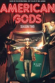 American Gods Season 2