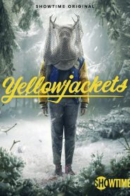 Yellowjackets (2023) แจ็กเก็ตสีเหลือง S2