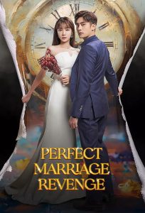 ซีรี่ส์เกาหลี Perfect Marriage Revenge (2023) วิวาห์ลวง ชวนให้รัก