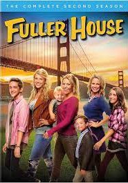 Fuller House Season 2