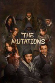ซีรี่ส์จีน The Mutations (2023) โรคร้ายกลายพันธุ์ ซับไทย
