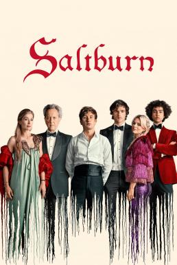 Saltburn (2023) บรรยายไทย