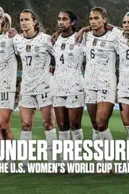 Under Pressure: The U.S. Womens World Cup Team (2023) ทีมฟุตบอลหญิงเวิลด์คัพสหรัฐ