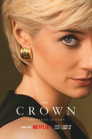 The Crown (2023) เดอะ คราวน์ Season 6