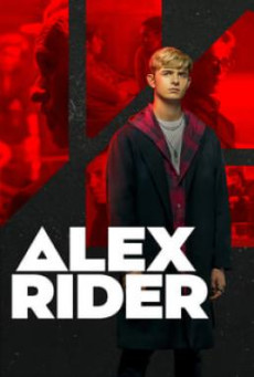 Alex Rider Season 2 (2021) พากย์ไทย