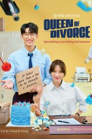 Queen of Divorce ราชินีหย่าร้าง ซับไทย