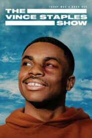 The Vince Staples Show เดอะ วินซ์ สเตเปิลส์ โชว์ Season 1 (2024) Netflix พากย์ไทย