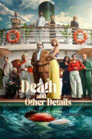 Death and Other Details Season 1 (2024) Disney+ บรรยายไทย