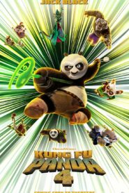 ดูหนังออนไลน์ Kung Fu Panda 4 กังฟูแพนด้า 4 (2024)