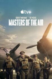 Masters of the Air เจ้าเวหา Season 1