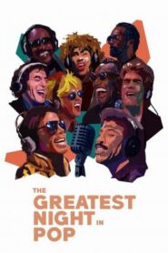 The Greatest Night in Pop คืนแห่งประวัติศาสตร์เพลงป๊อป (2024) NETFLIX บรรยายไทย