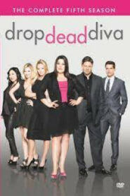 Drop Dead Diva S05