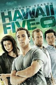 Hawaii Five-O Season 4 มือปราบฮาวาย ซีซั่น 4