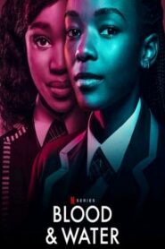 Blood & Water Season 1 (2020) Netflix บรรยายไทย