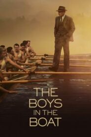 The Boys in the Boat (2023) บรรยายไทย