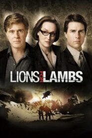 Lions for Lambs ปมซ่อนเร้นโลกสะพรึง (2007)