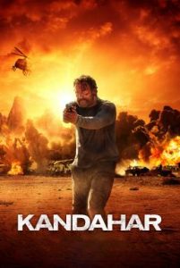 Kandahar (2023) พากย์ไทย/ซับไทย