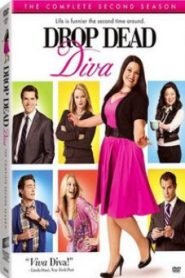 Drop Dead Diva S02