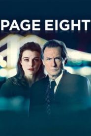 Page Eight (2011) บรรยายไทย