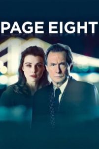 Page Eight (2011) บรรยายไทย