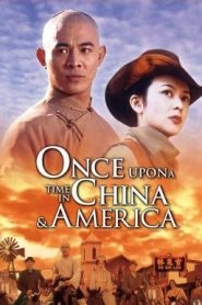 Once Upon a Time in China and America หวงเฟยหง พิชิตตะวันตก (1997)