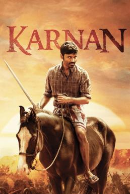 Karnan (2021) บรรยายไทย