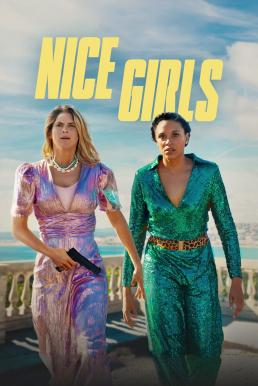 Nice Girls (2024) NETFLIX