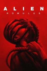 Alien: Romulus เอเลี่ยน: โรมูลัส (2024)