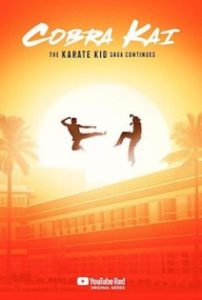 Cobra Kai Season 1