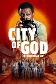 City of God: The Fight Rages On เมืองคนเลวเหยียบฟ้า: การต่อสู้ยังคงดุเดือด Season 1 (2024) HBO บรรยายไทย