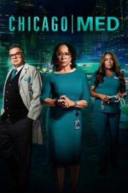 Chicago Med ทีมแพทย์ยื้อมัจจุราช Season 9 (2024) บรรยายไทย