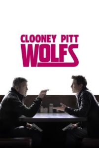 Wolfs สองคมคู่แสบมหากาฬ (2024) Apple TV+ บรรยายไทย