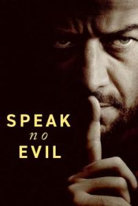 Speak No Evil เงียบ ซ่อน ตาย (2024) บรรยายไทย