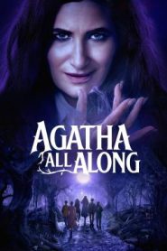 Agatha All Along อากาธาออลอะลอง Season 1 (2024) Disney+ พากย์ไทย