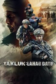 Conquer: Lahad Datu ปฏิบัติการลาฮัดดาตู (2024) บรรยายไทย