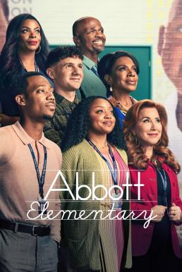 Abbott Elementary Season 4 (2024) Disney+ บรรยายไทย-EP.04