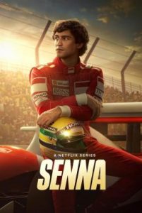 Senna เซนนา Season 1 (2024) Netflix พากย์ไทย