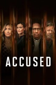 Accused Season 2 (2024) บรรยายไทย