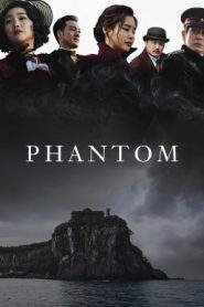 Phantom (Yuryeong) หักเหลี่ยมสายลับมายา (2023) บรรยายไทย