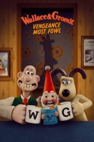 Wallace & Gromit: Vengeance Most Fowl แค้นติดปีก (2024) NETFLIX