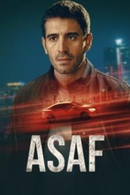 Asaf อาซาฟ คนจริง Season 1 (2024) Netflix บรรยายไทย