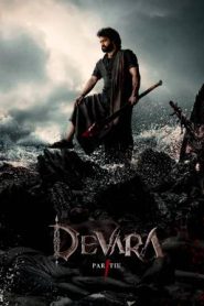 Devara: Part 1 นักรบทะเลเดือด (2024) บรรยายไทย